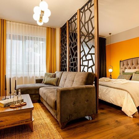 Port Galata Suites Стамбул Экстерьер фото