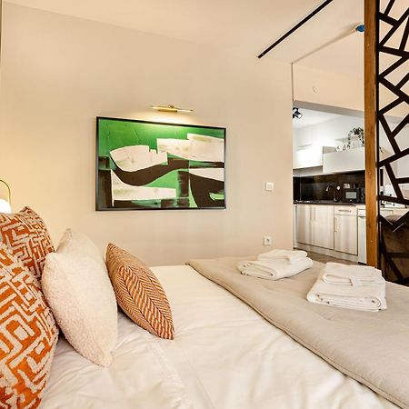 Port Galata Suites Стамбул Экстерьер фото