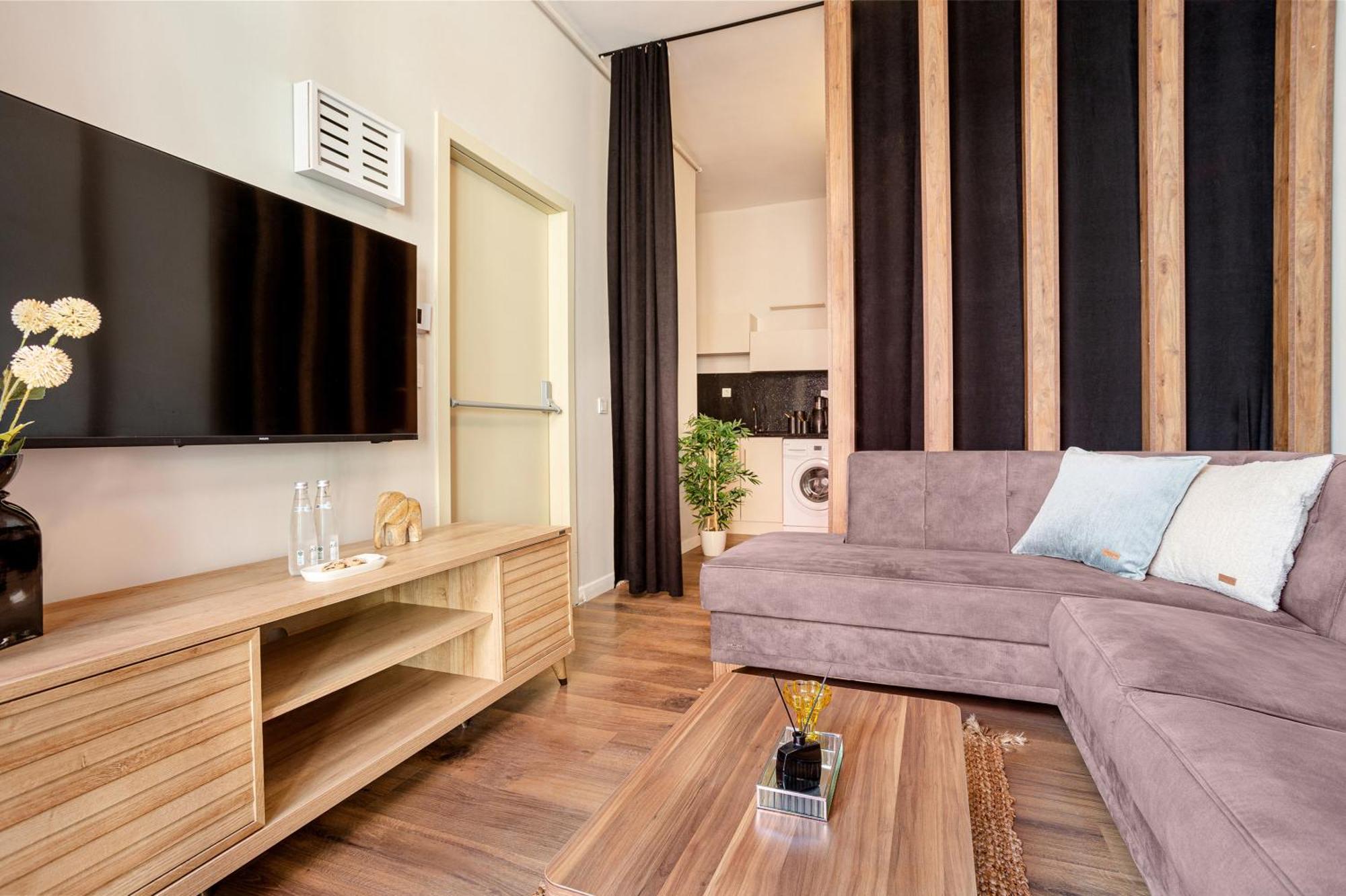 Port Galata Suites Стамбул Экстерьер фото