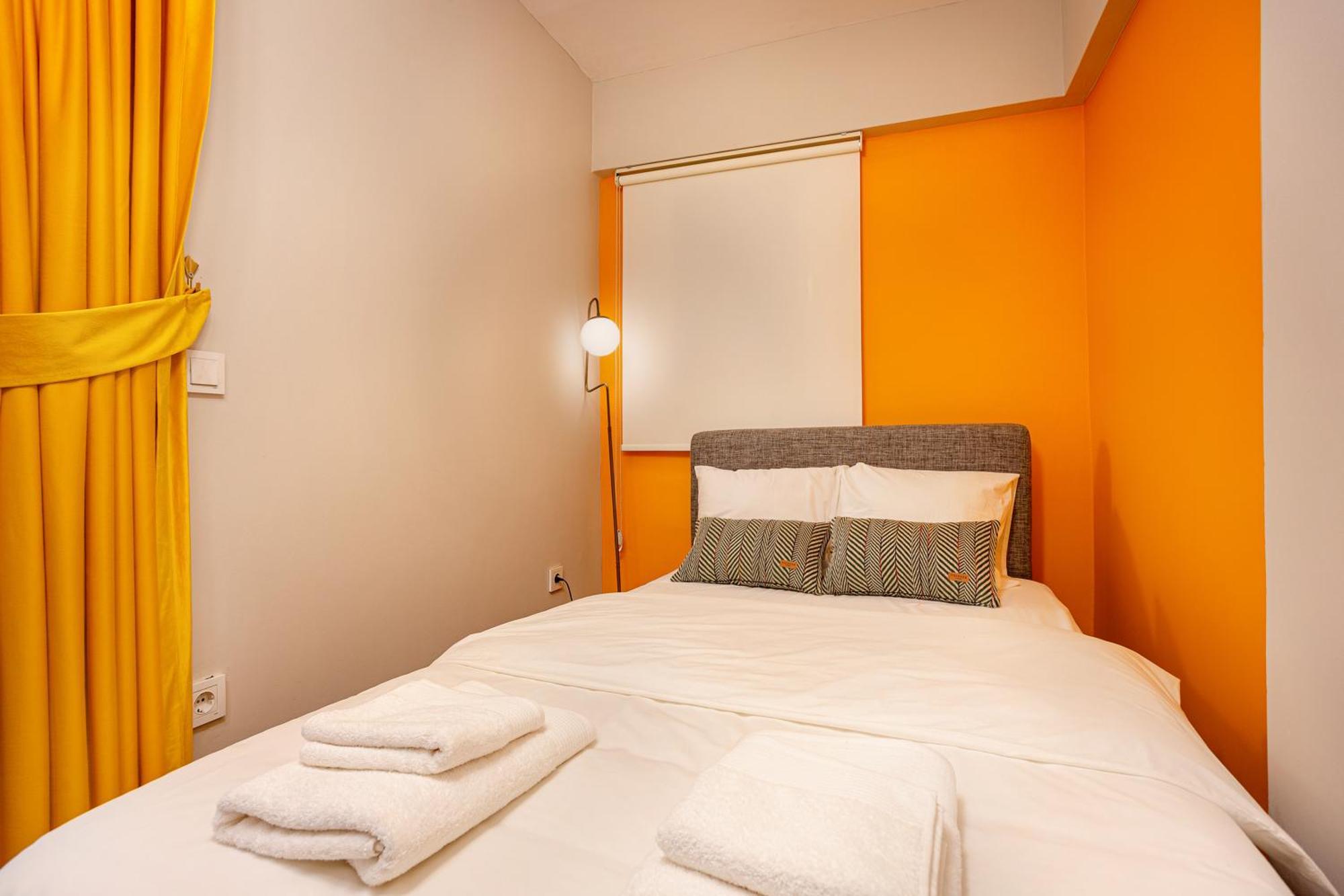 Port Galata Suites Стамбул Экстерьер фото