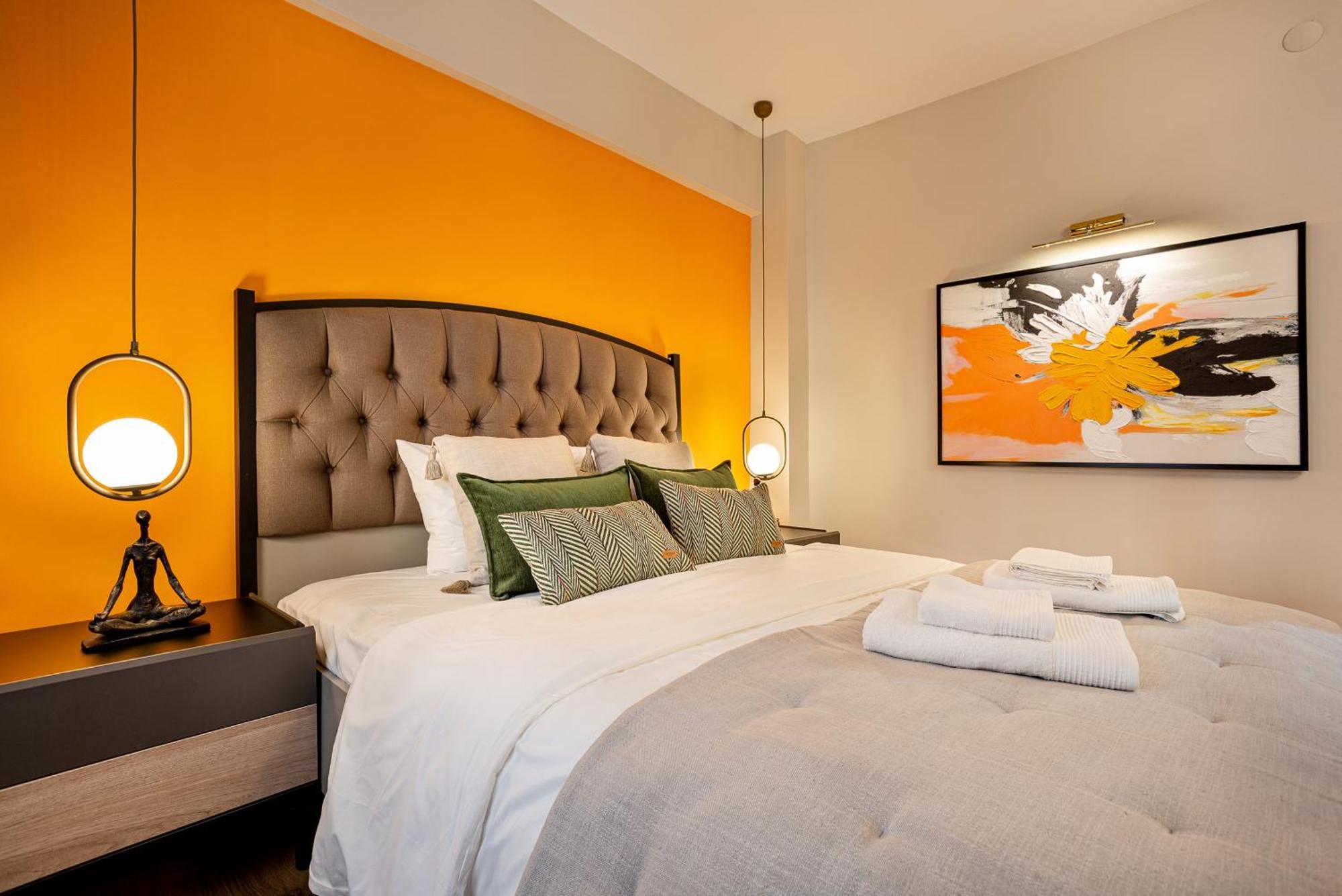 Port Galata Suites Стамбул Экстерьер фото