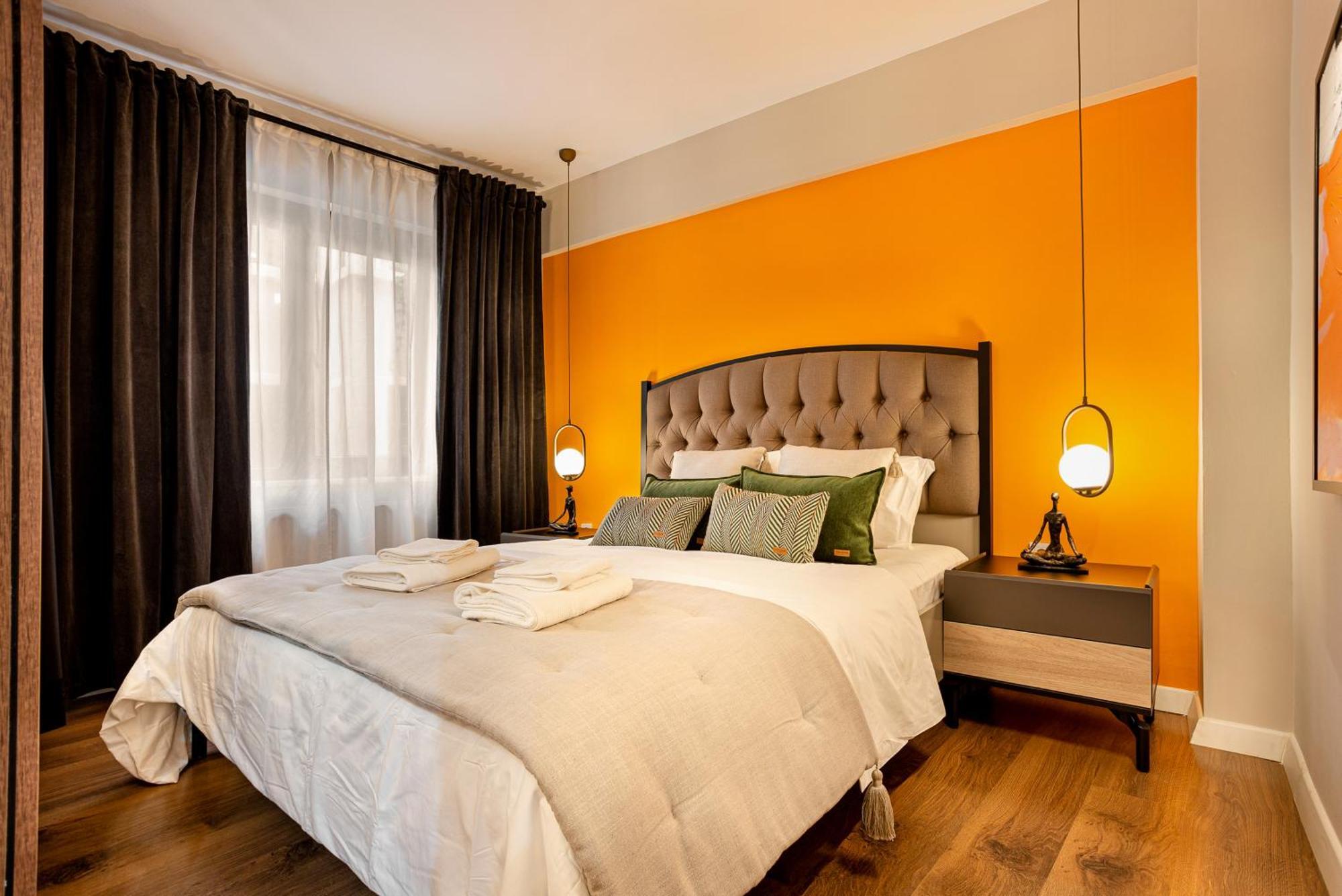 Port Galata Suites Стамбул Экстерьер фото