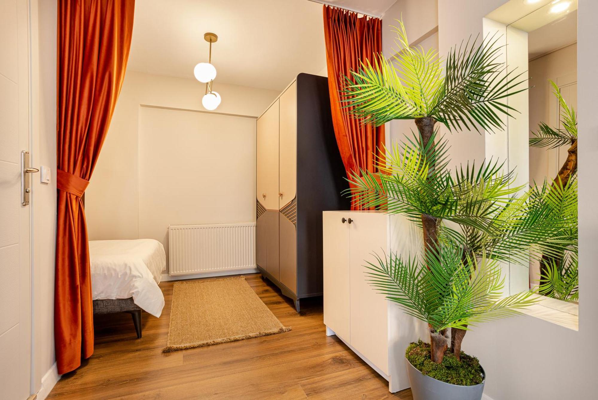 Port Galata Suites Стамбул Экстерьер фото