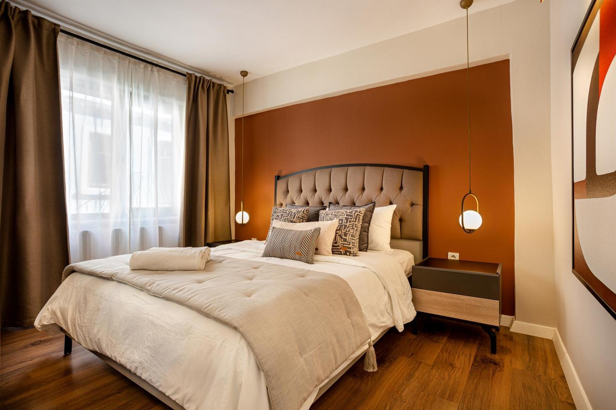 Port Galata Suites Стамбул Экстерьер фото