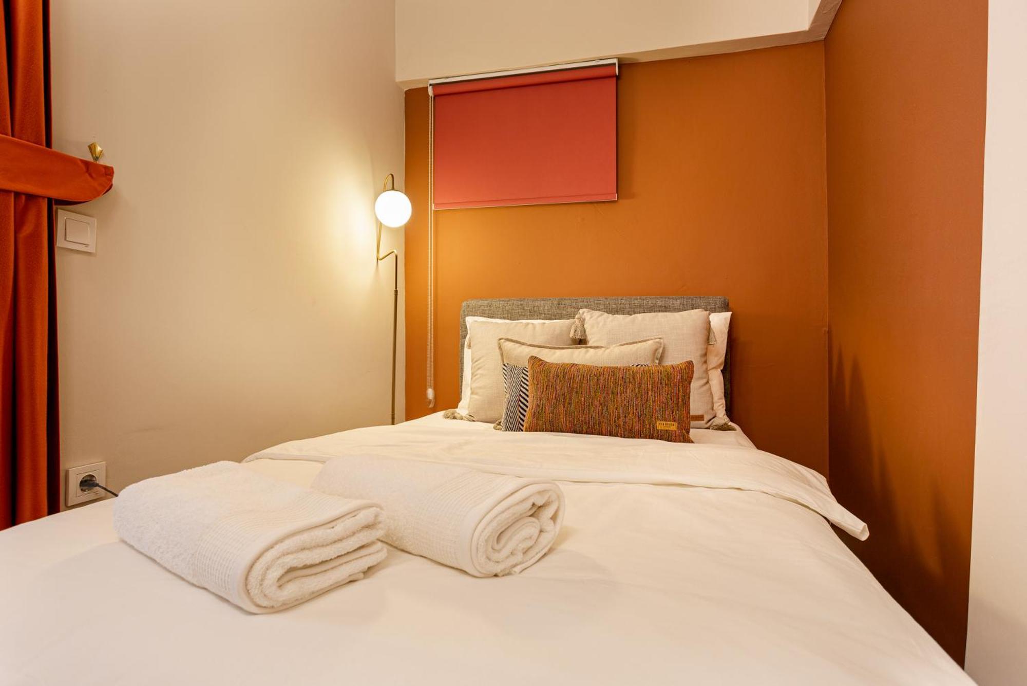 Port Galata Suites Стамбул Экстерьер фото